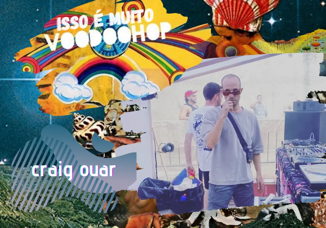 Craig Ouar