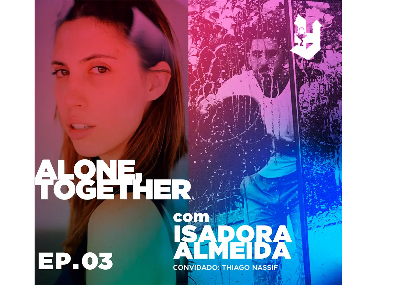 Alone Together