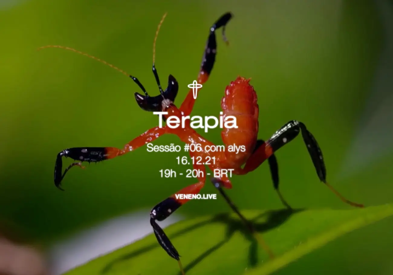 Terapia