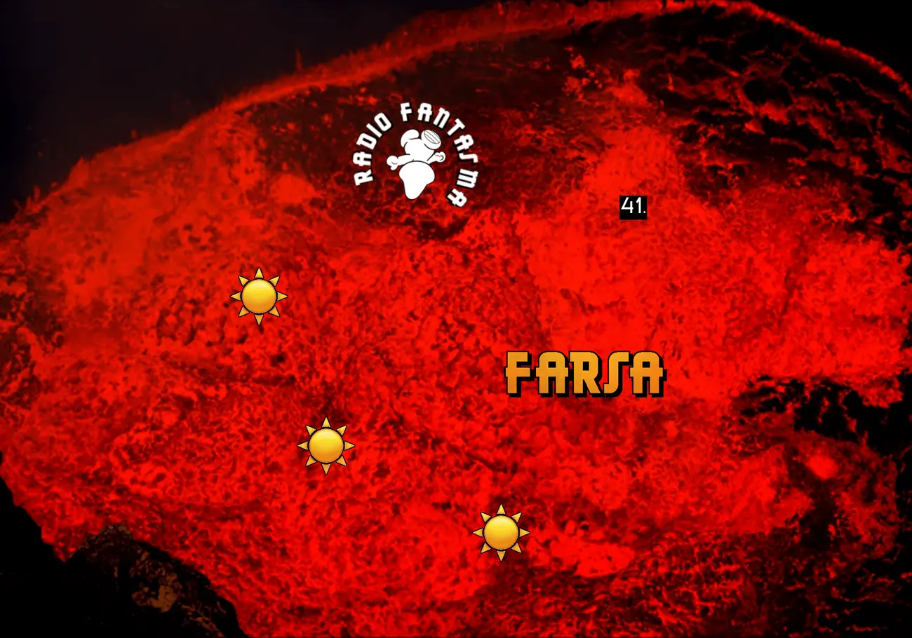 Radio Fantasma