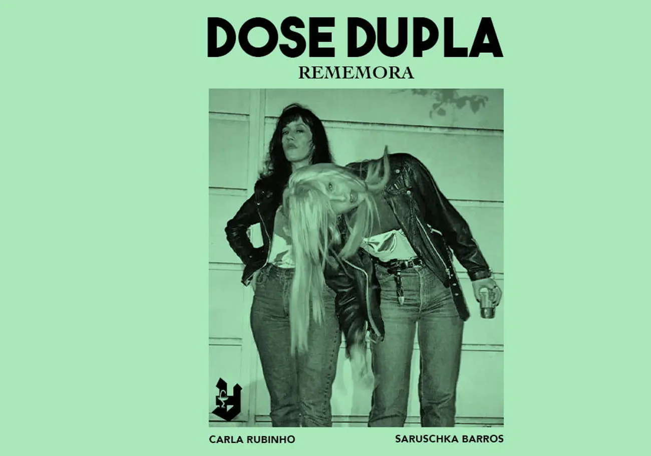 Dose Dupla