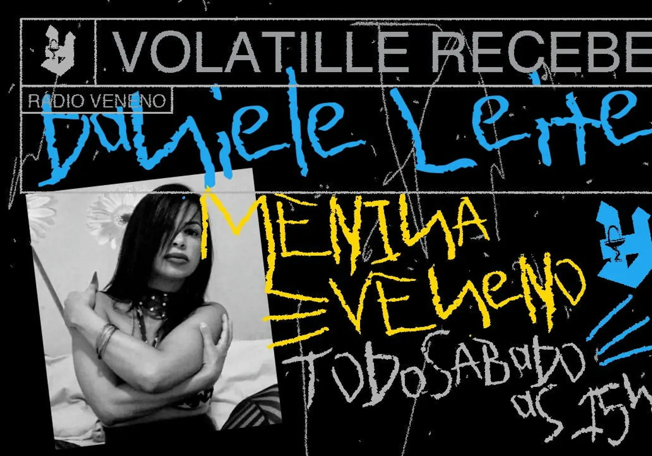 Daniele Leite