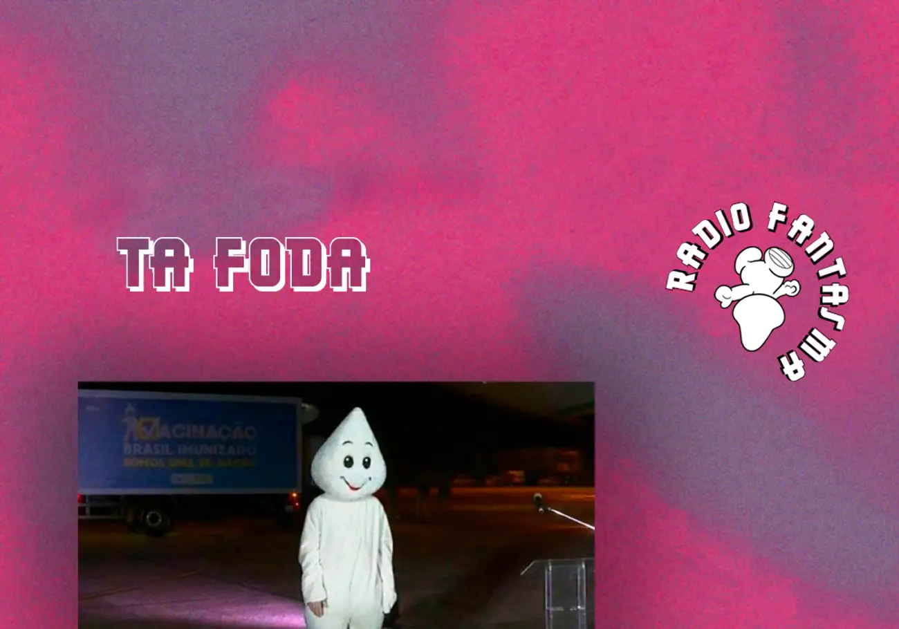 Radio Fantasma