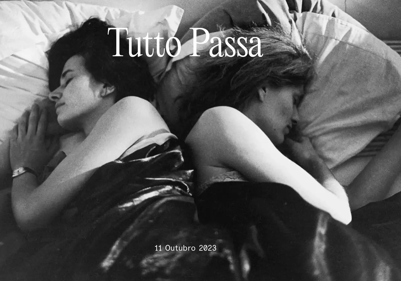 Tutto Passa