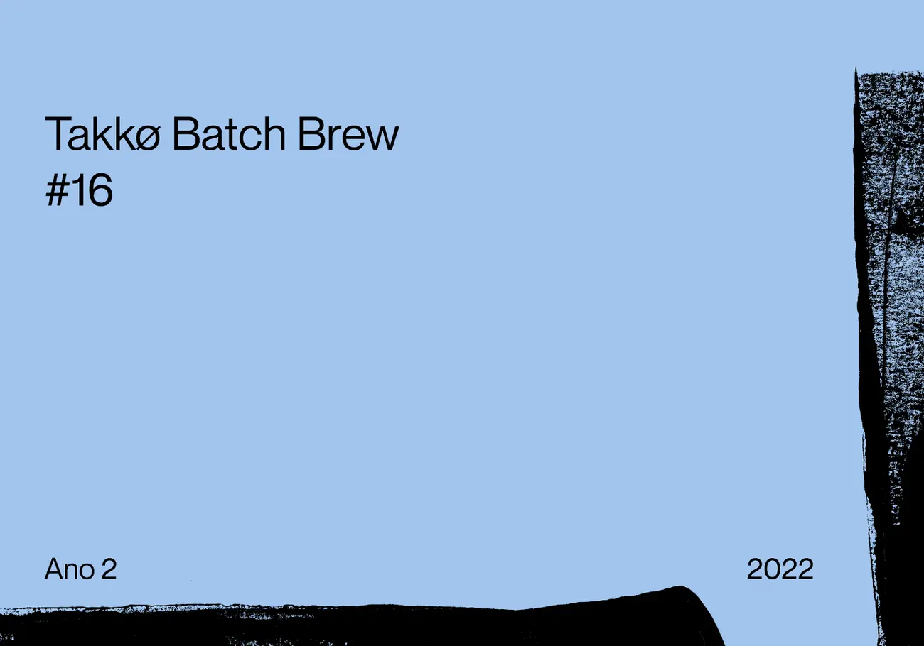 Batch Brew