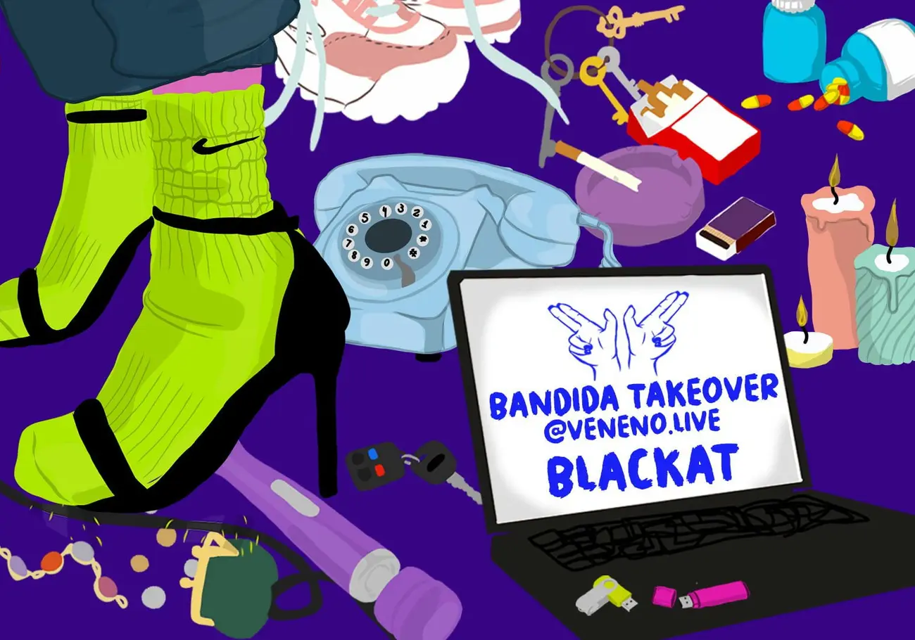 Blackat