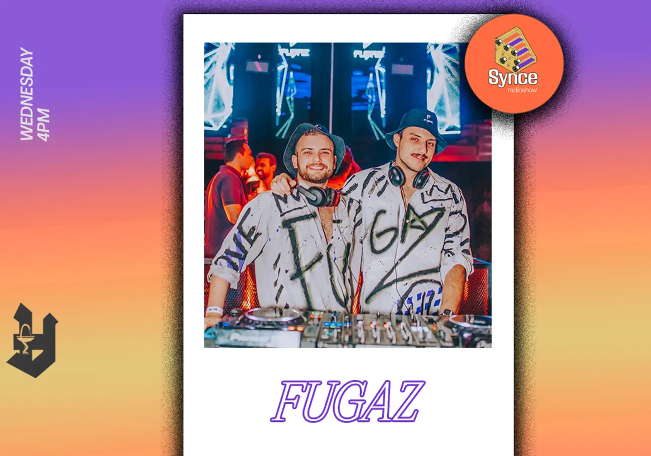 Fugaz