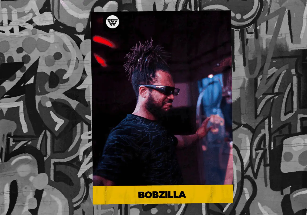 Bobzilla