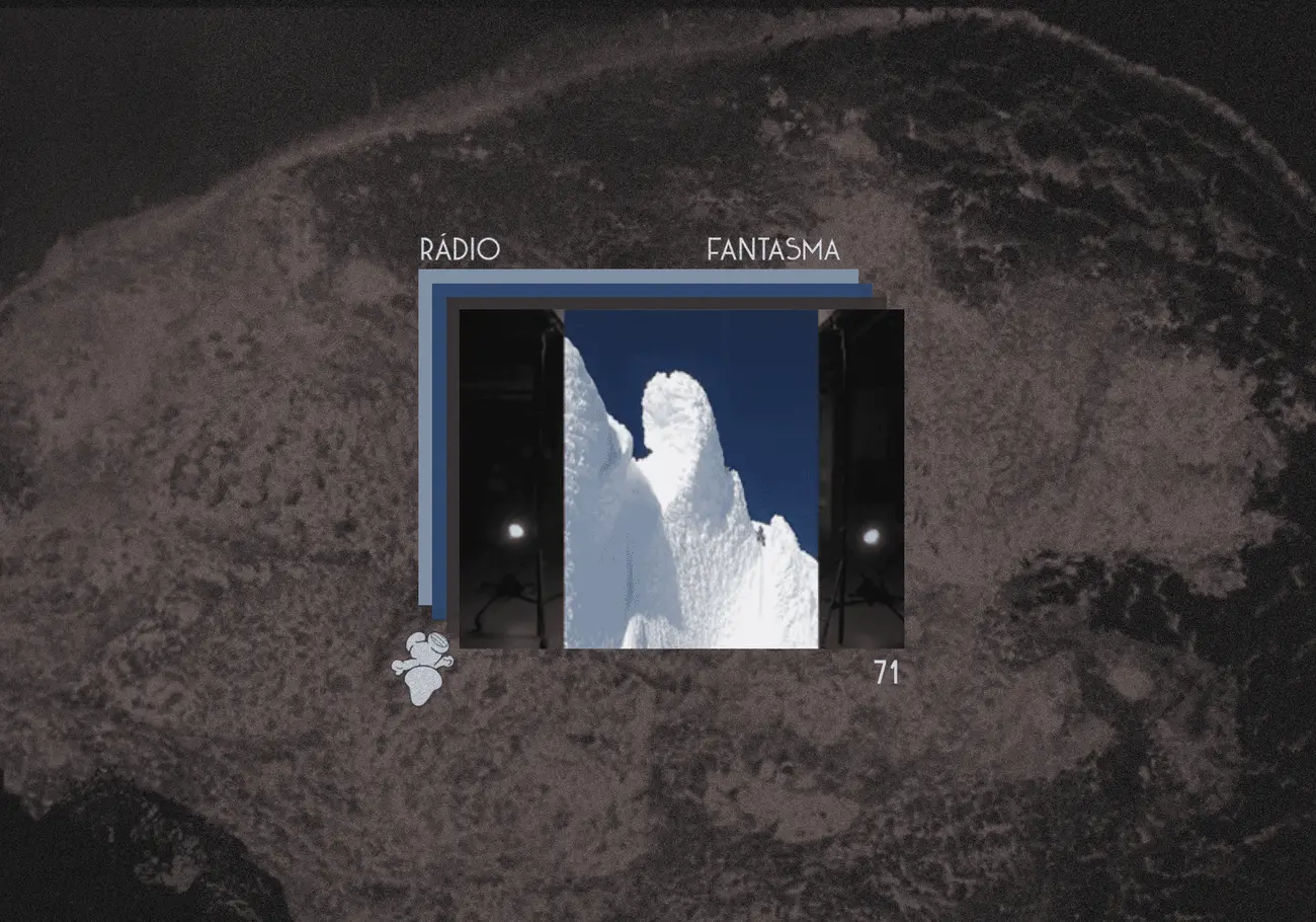 Radio Fantasma
