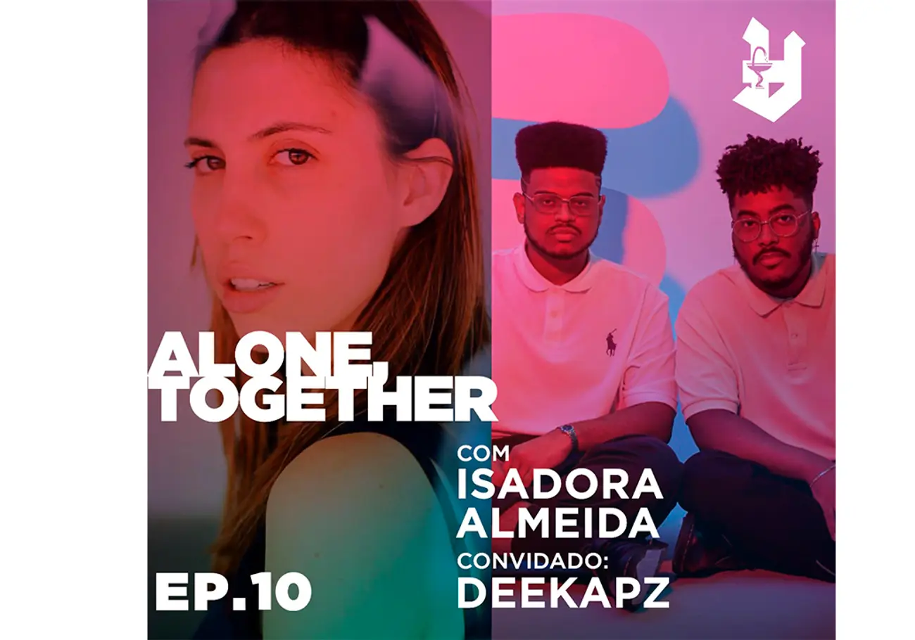 Alone Together