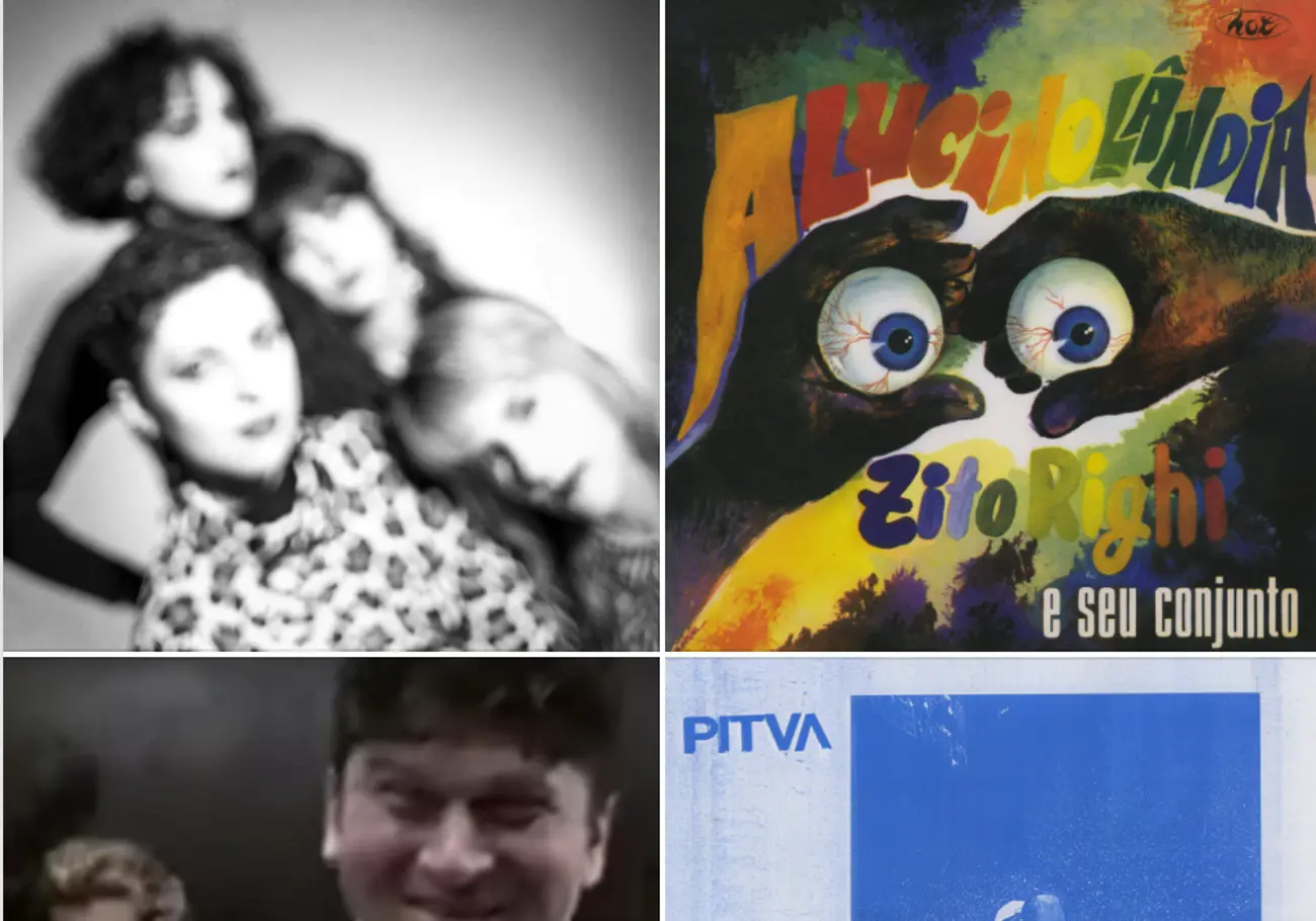 Brian Turner Show