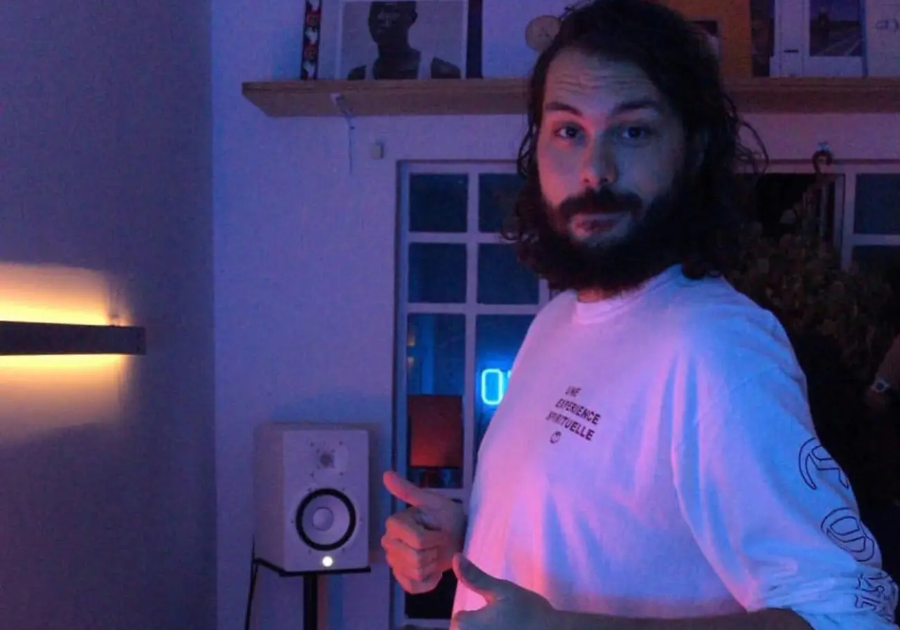 TYV (Live)