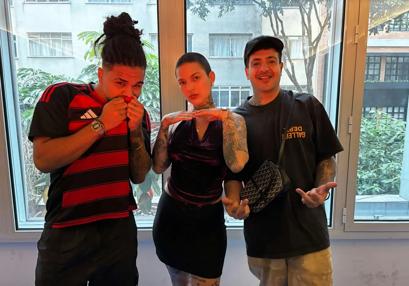 Apropri4damente Ft. MAUI & DESTRAVALT