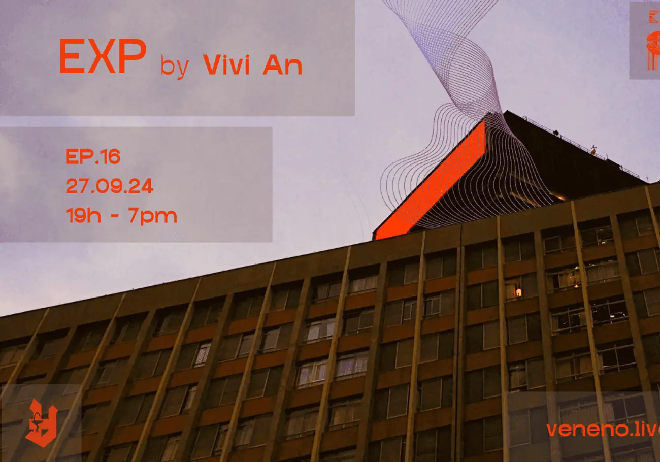 EXP by Vivi An