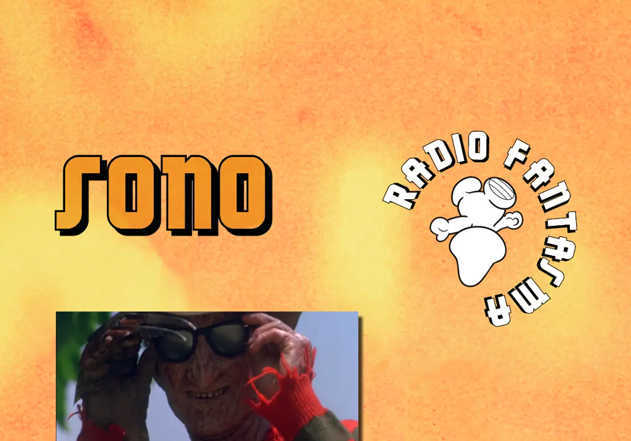 Radio Fantasma