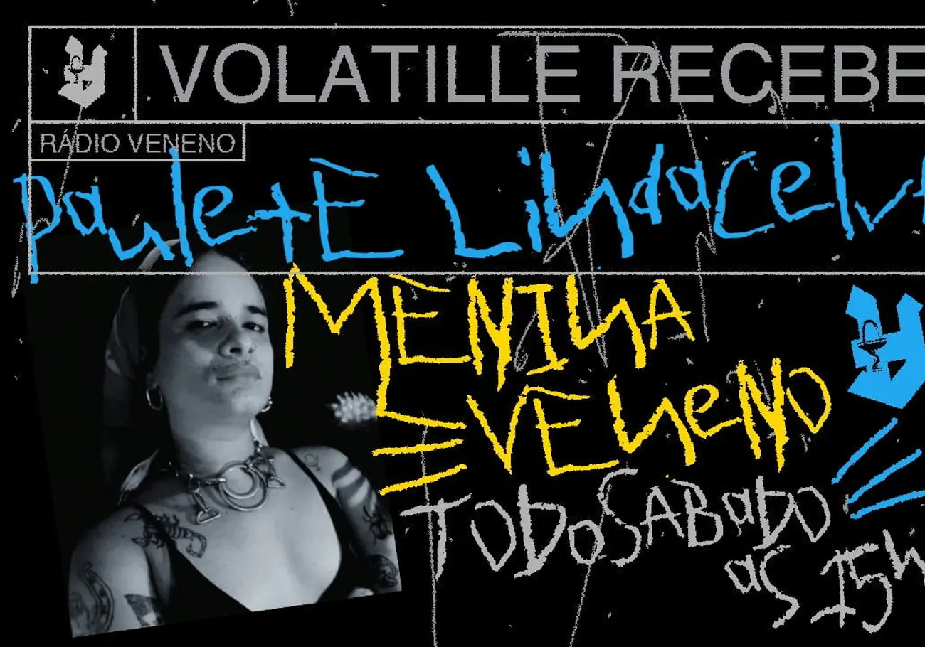Paulete Lindacelva