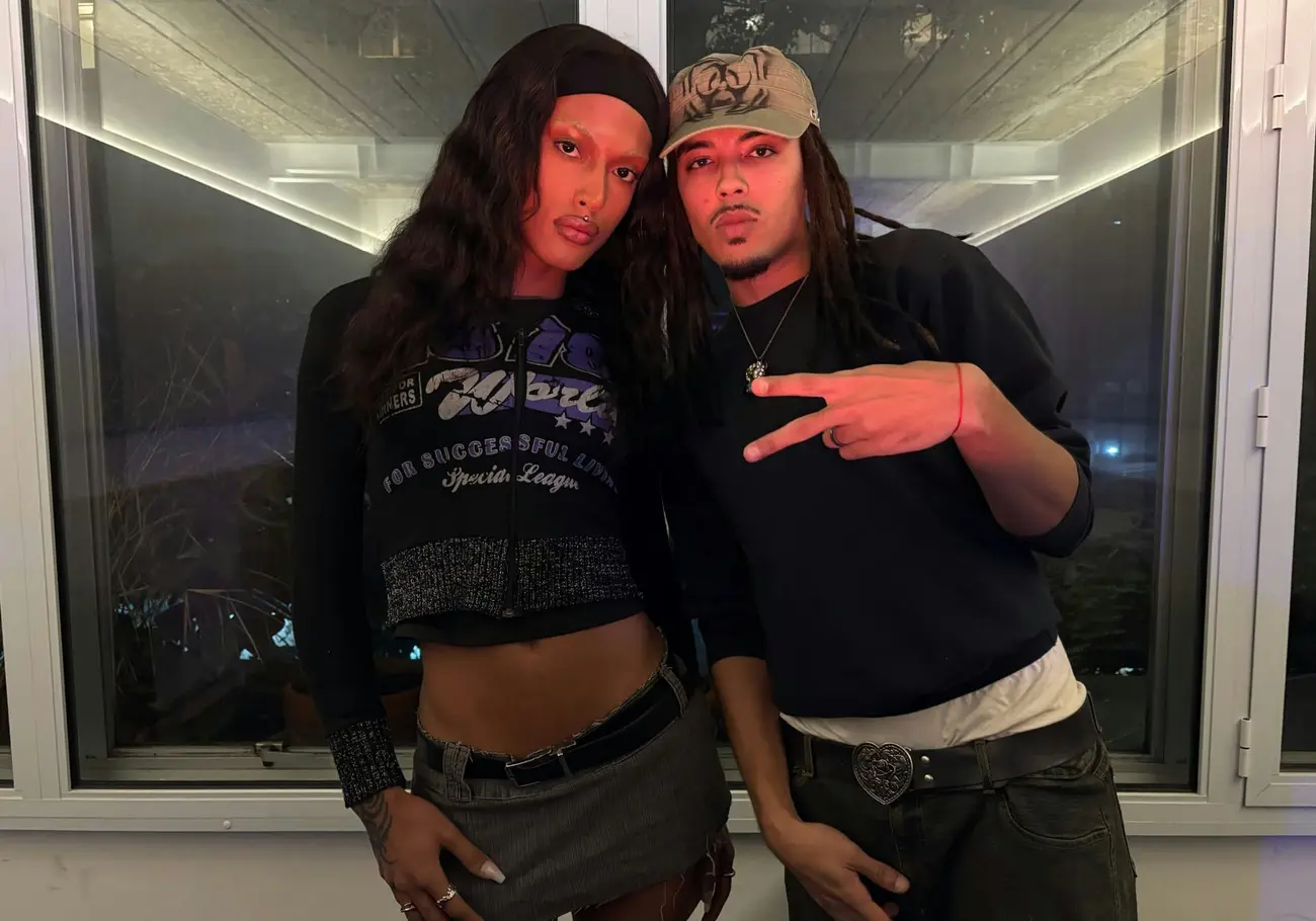 ANDDY WILIAMS B2B TEKBOY