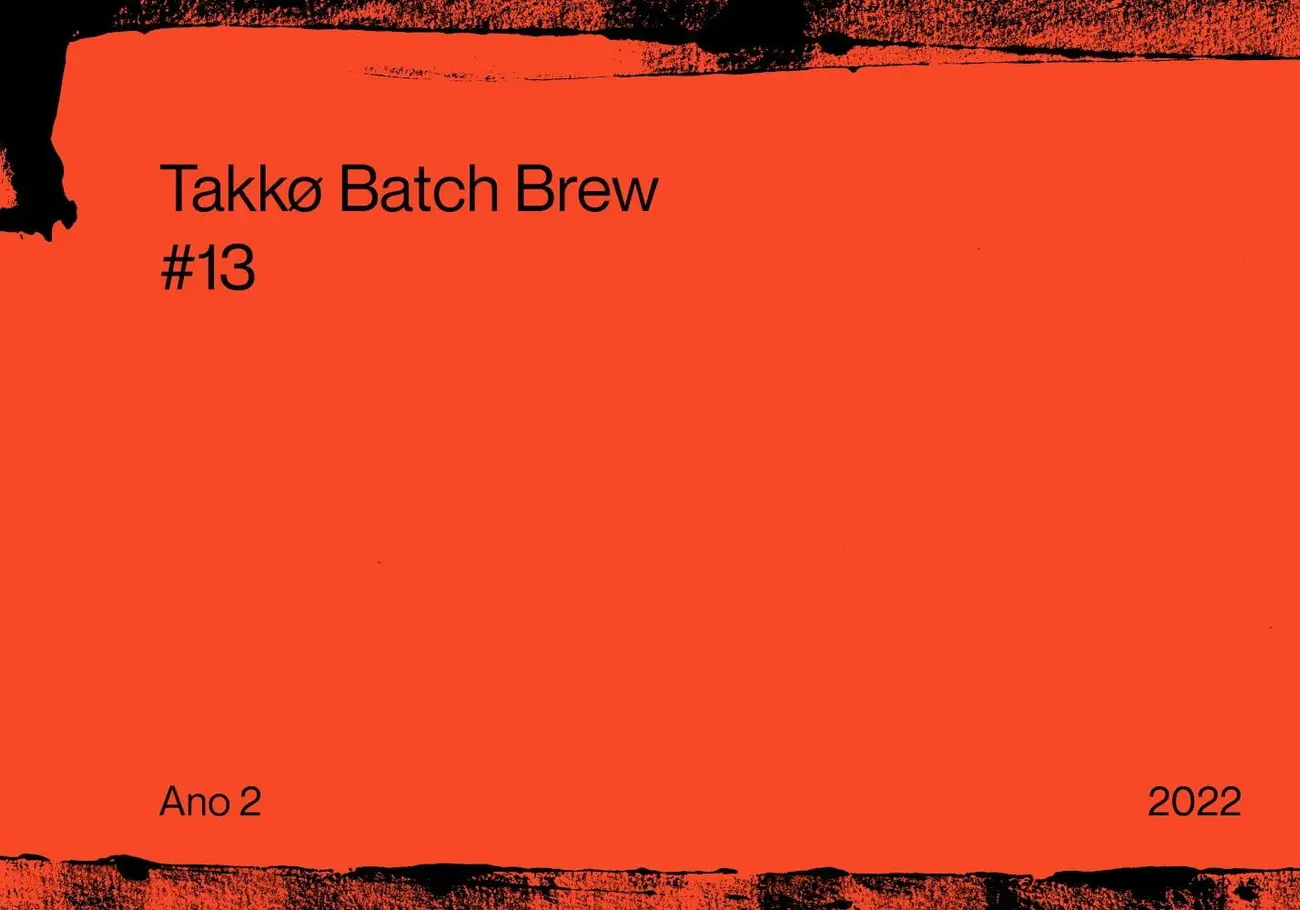 Batch Brew