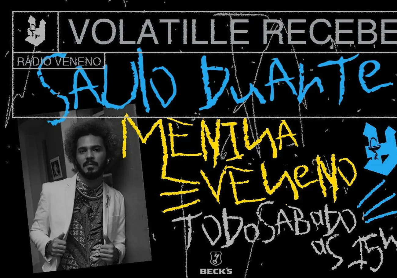 Saulo Duarte