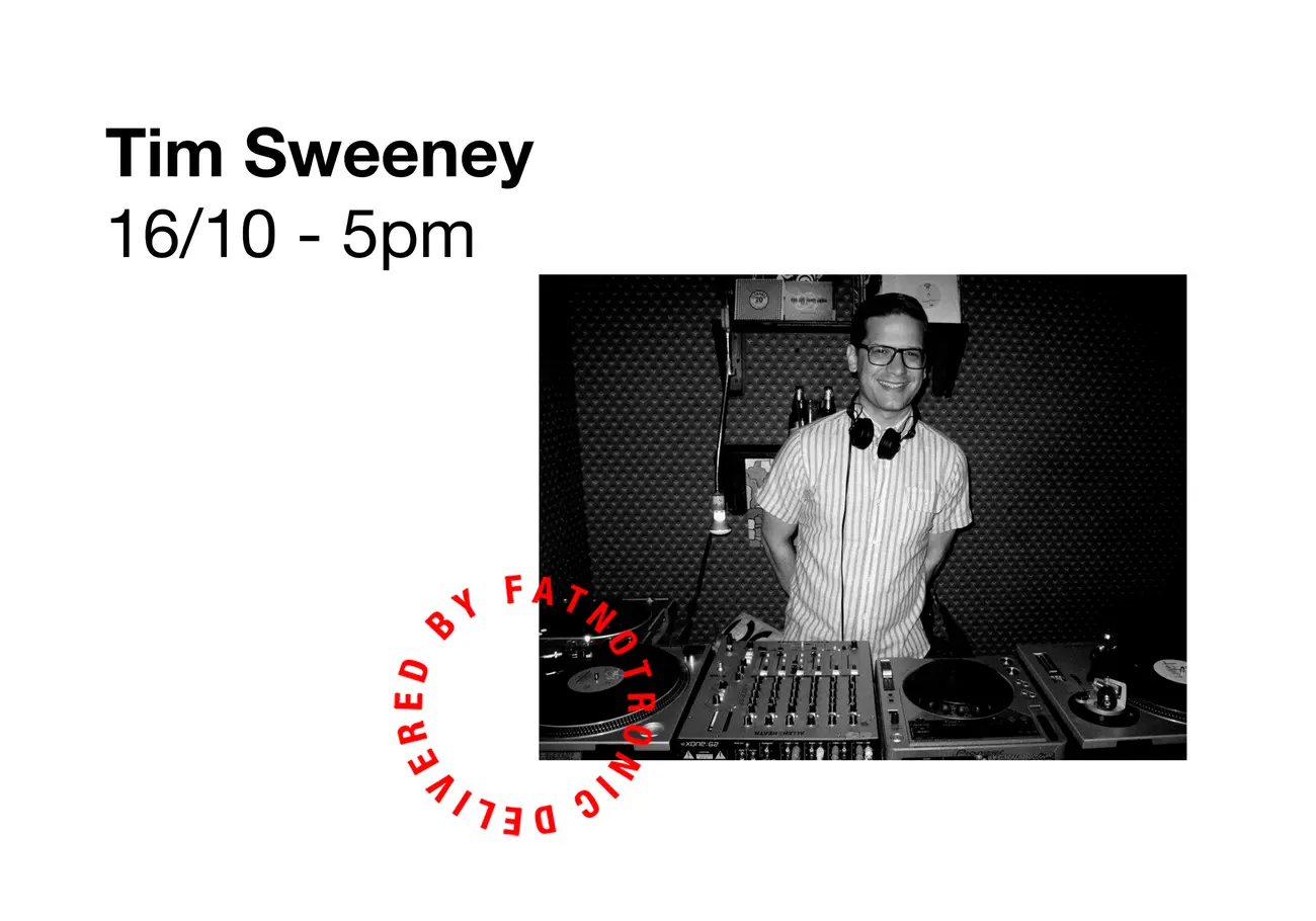 Tim Sweeney