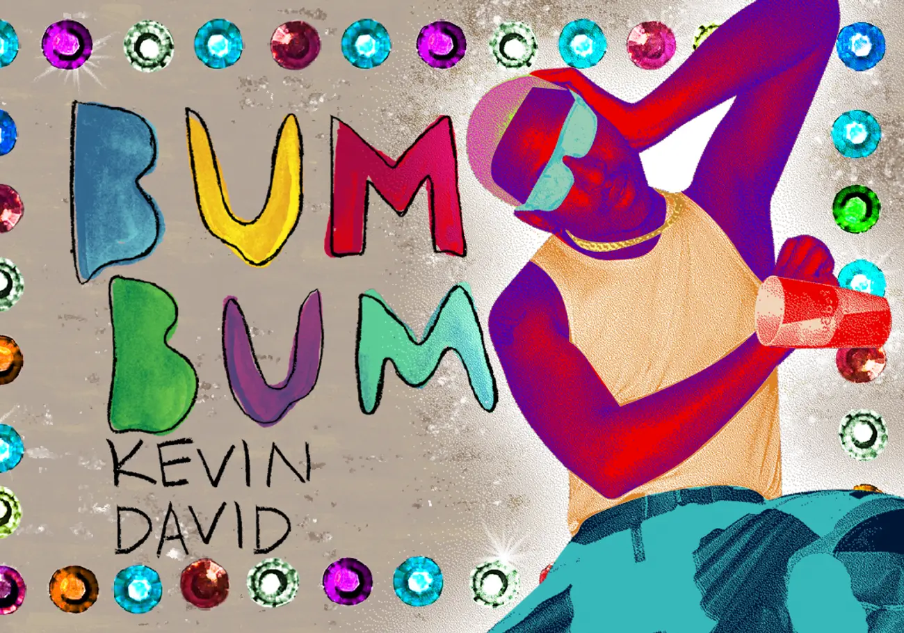 Kevin David