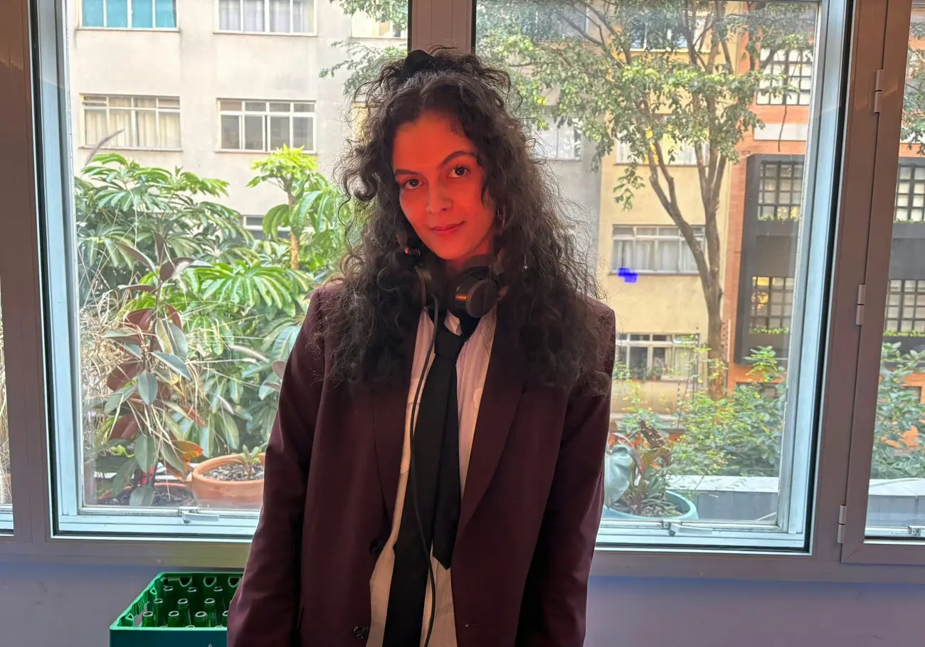 Bibi Rodrigues