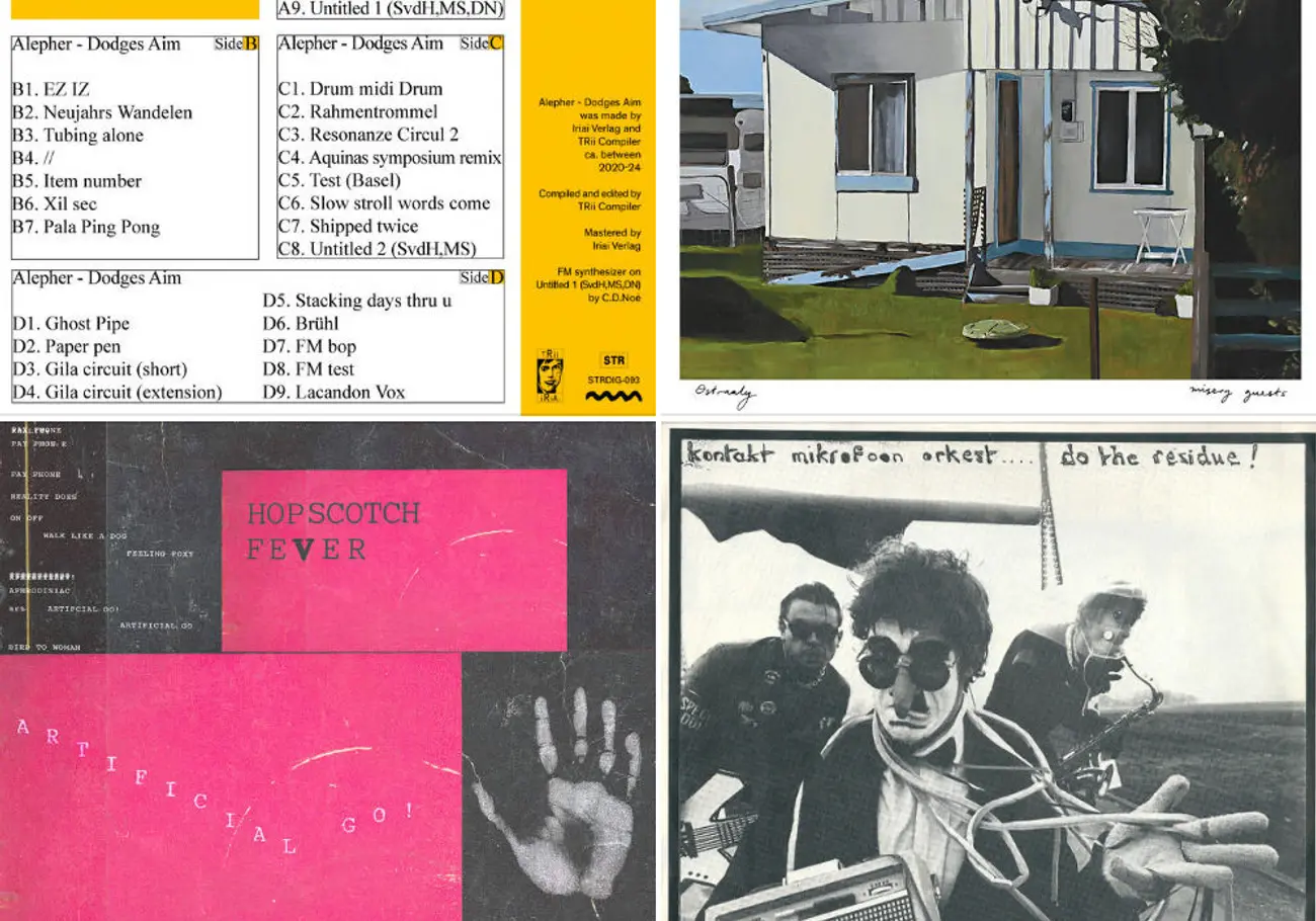 Brian Turner Show