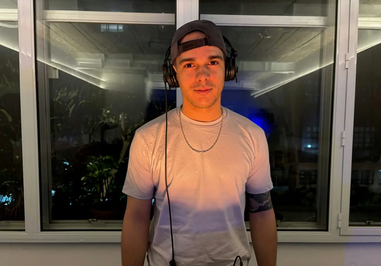 Seb G