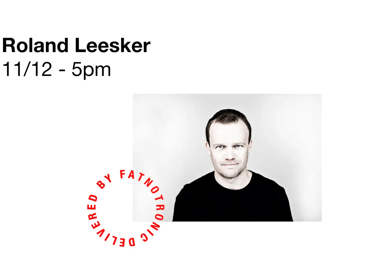 Roland Leesker