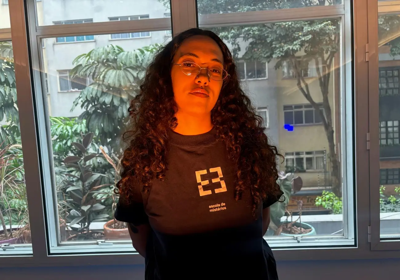 Escola de mistérios – Quimera