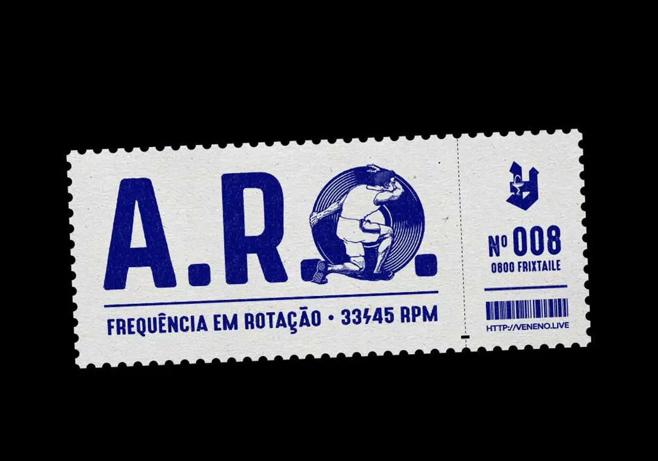 A.R.O