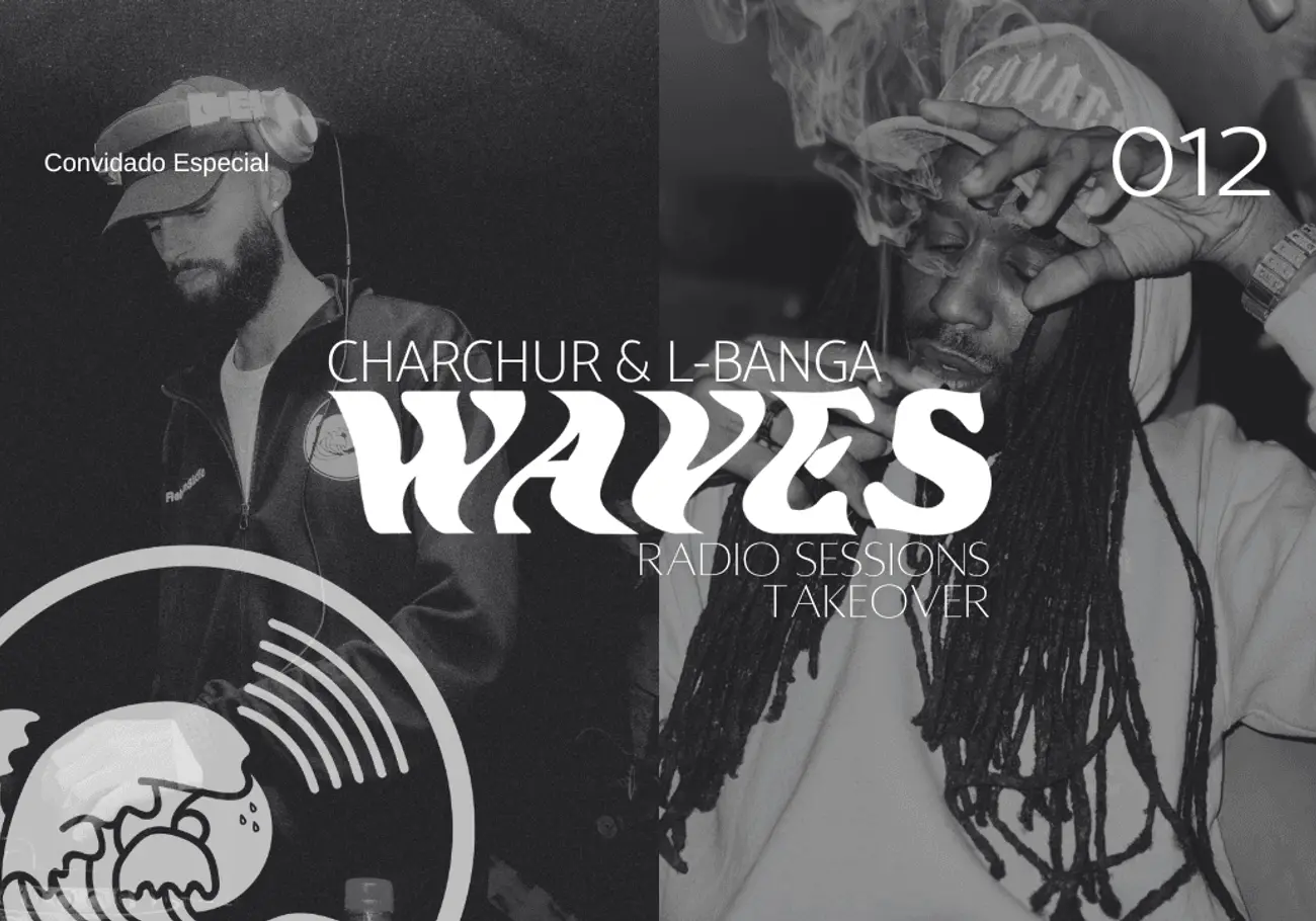 Charchur and L-Banga