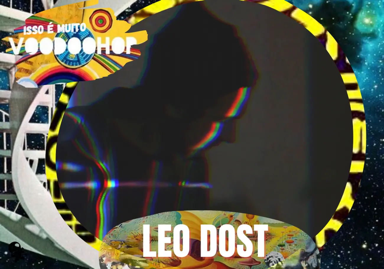 Leo Dost