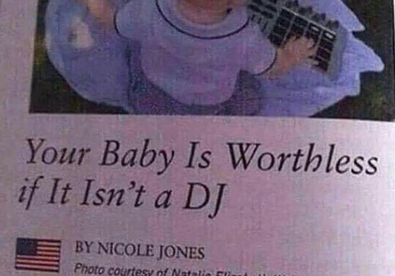 Low Budget Radio