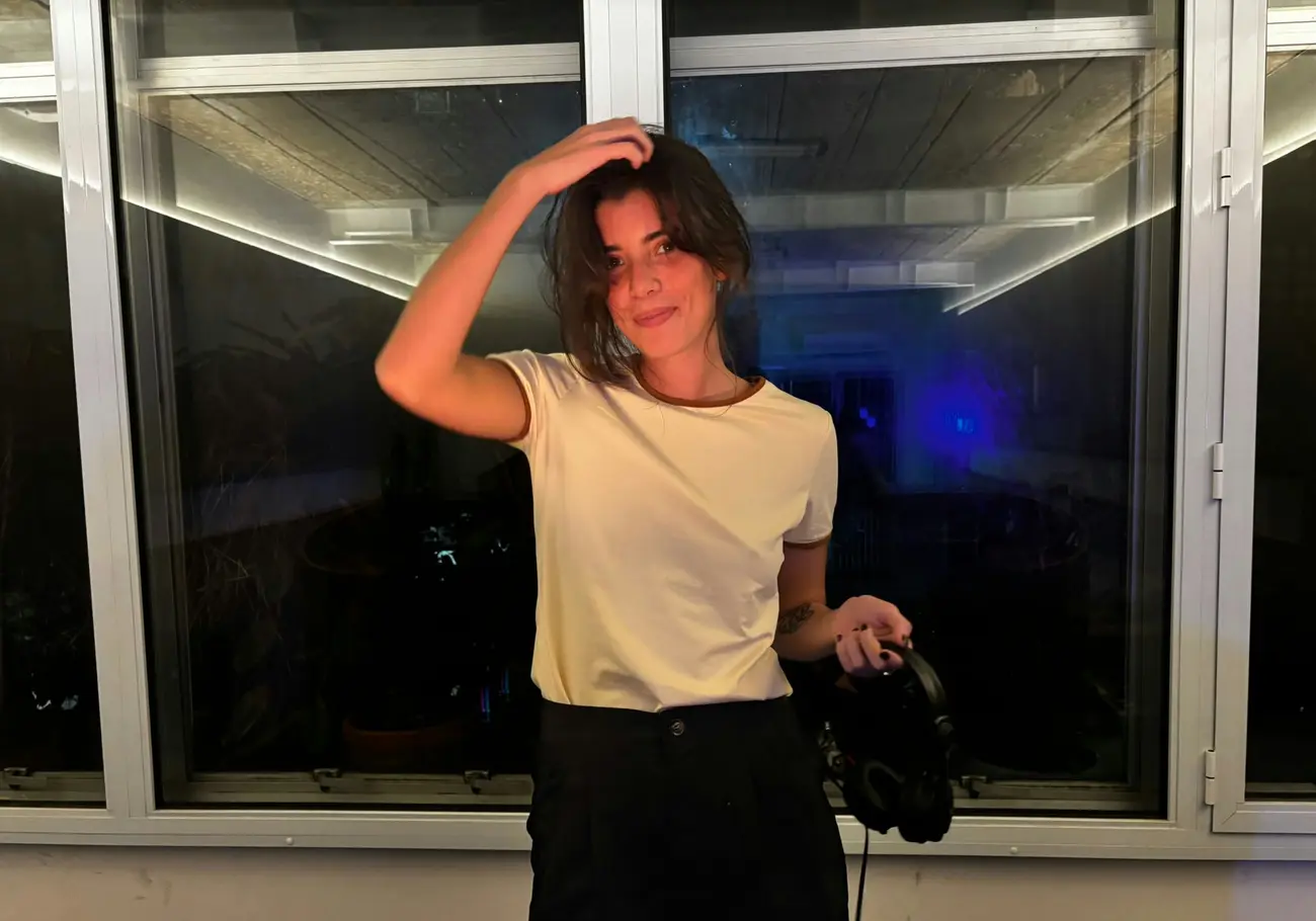 Cami