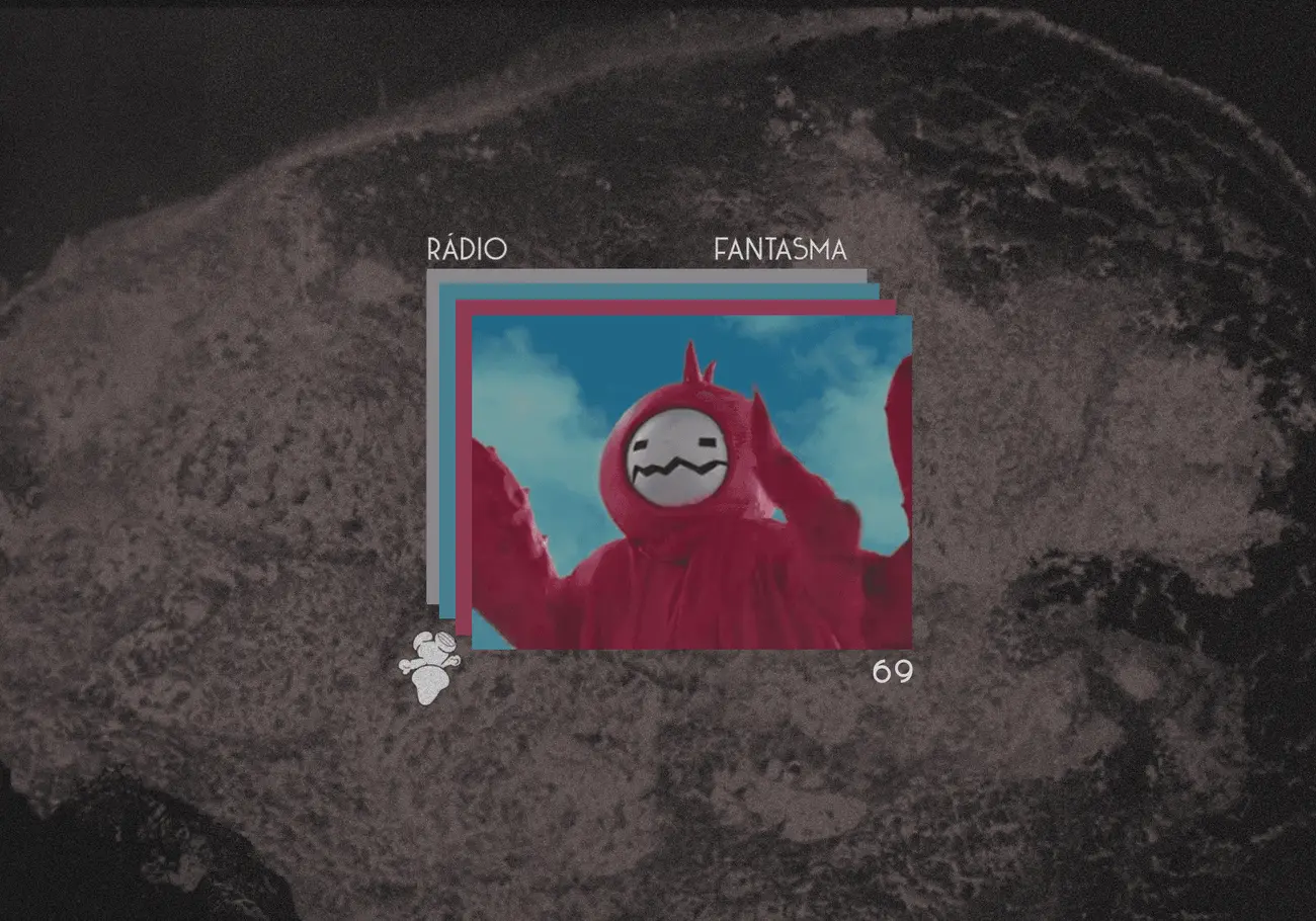 Radio Fantasma