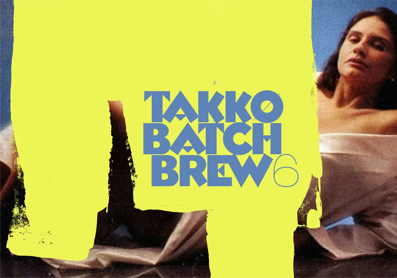 Batch Brew