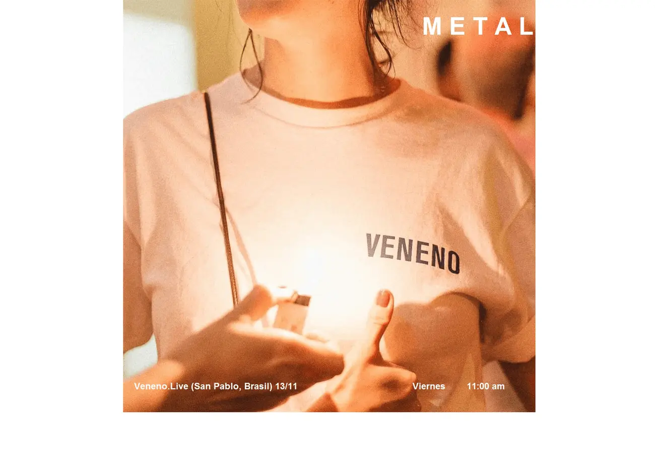 Metal