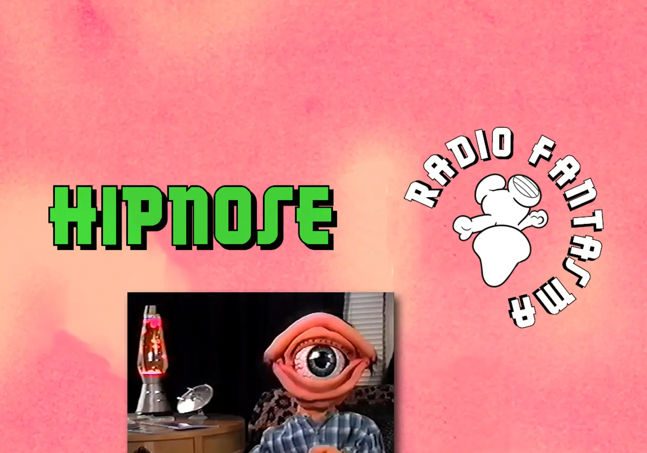 Radio Fantasma