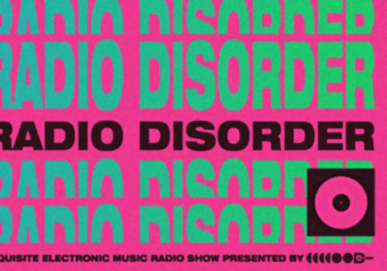 Radio Disorder