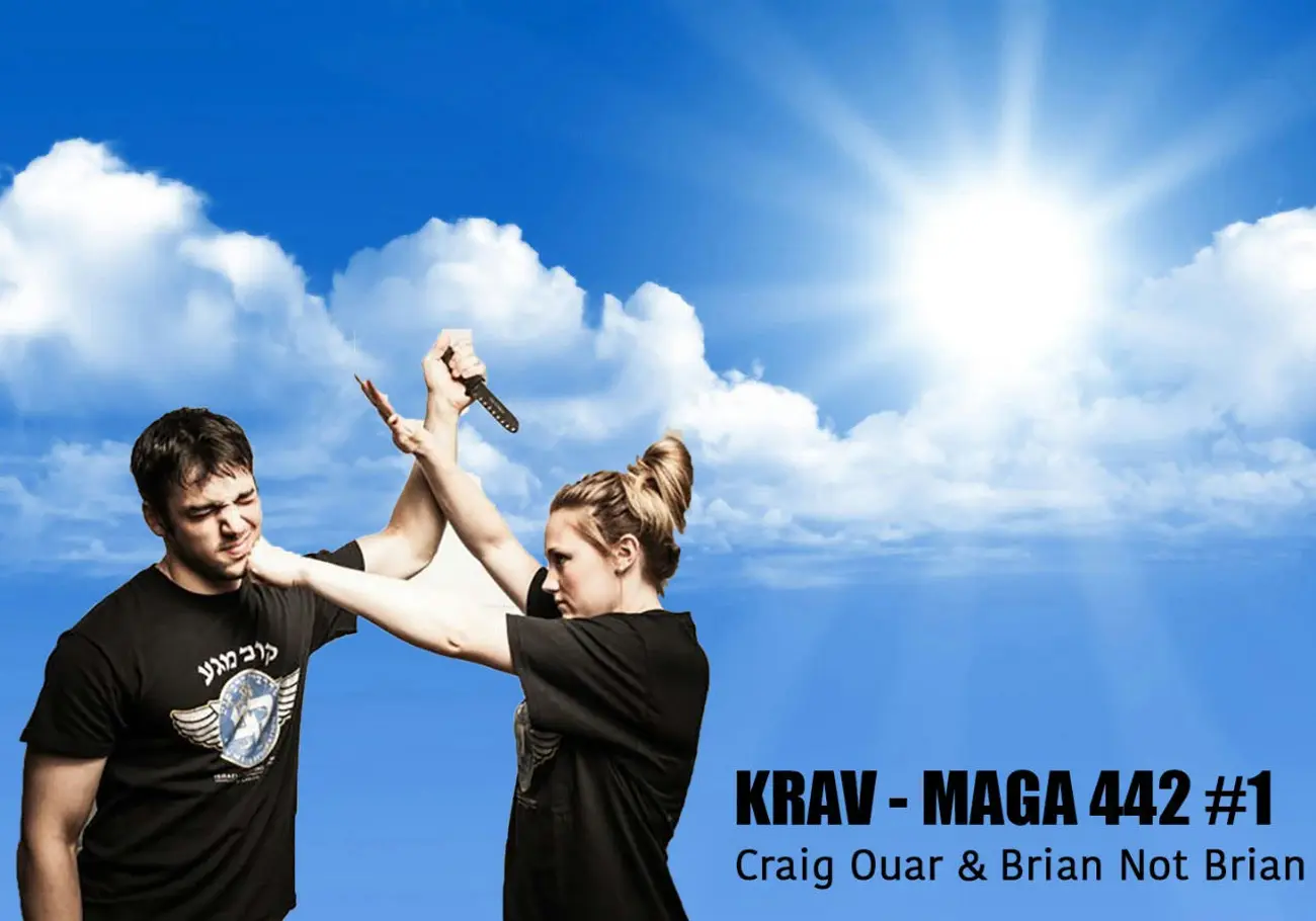 Craig X Brian Not Brian