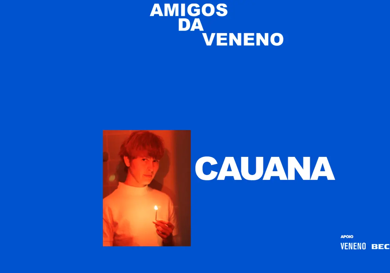 Cauana