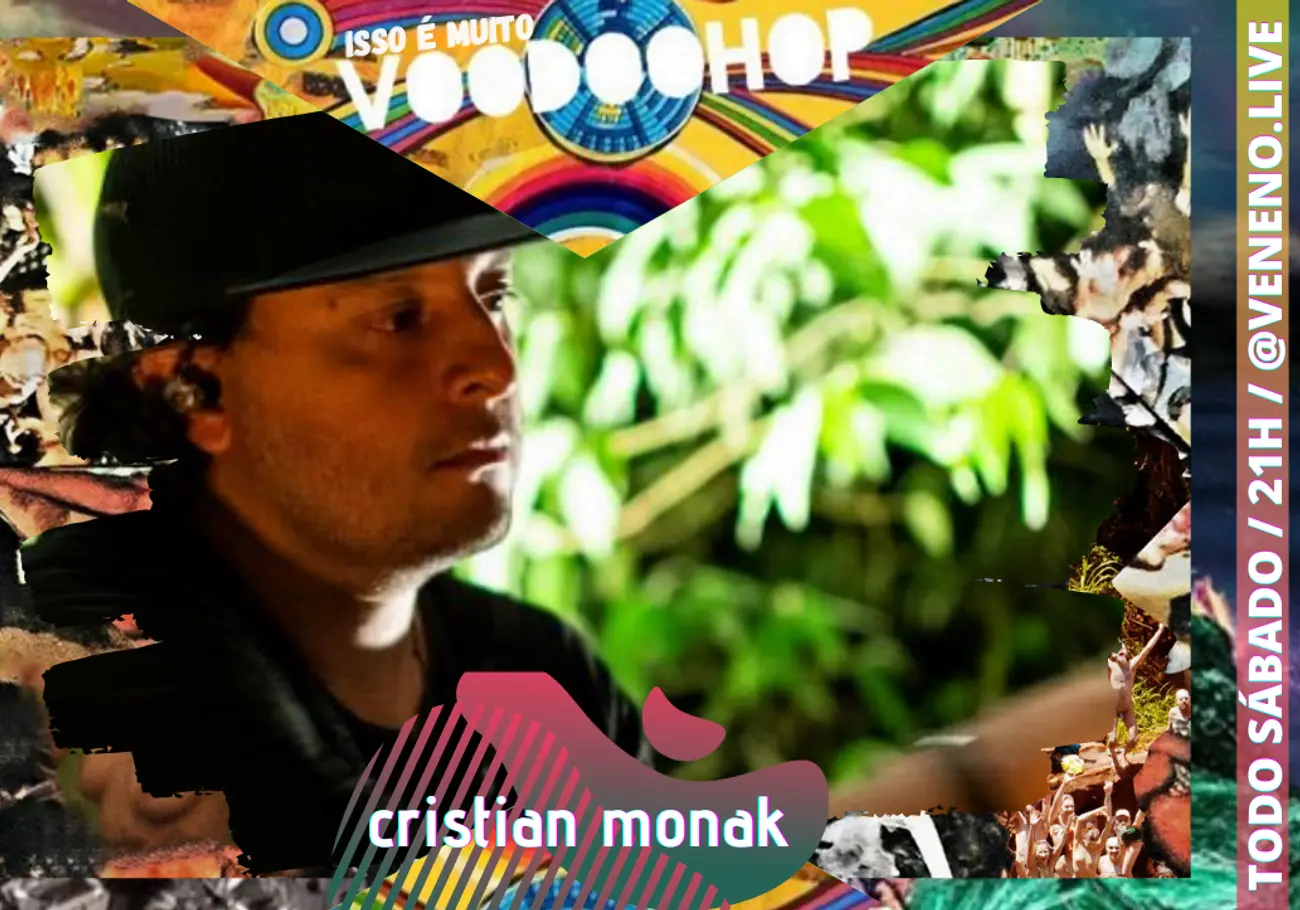 Cristian Monak