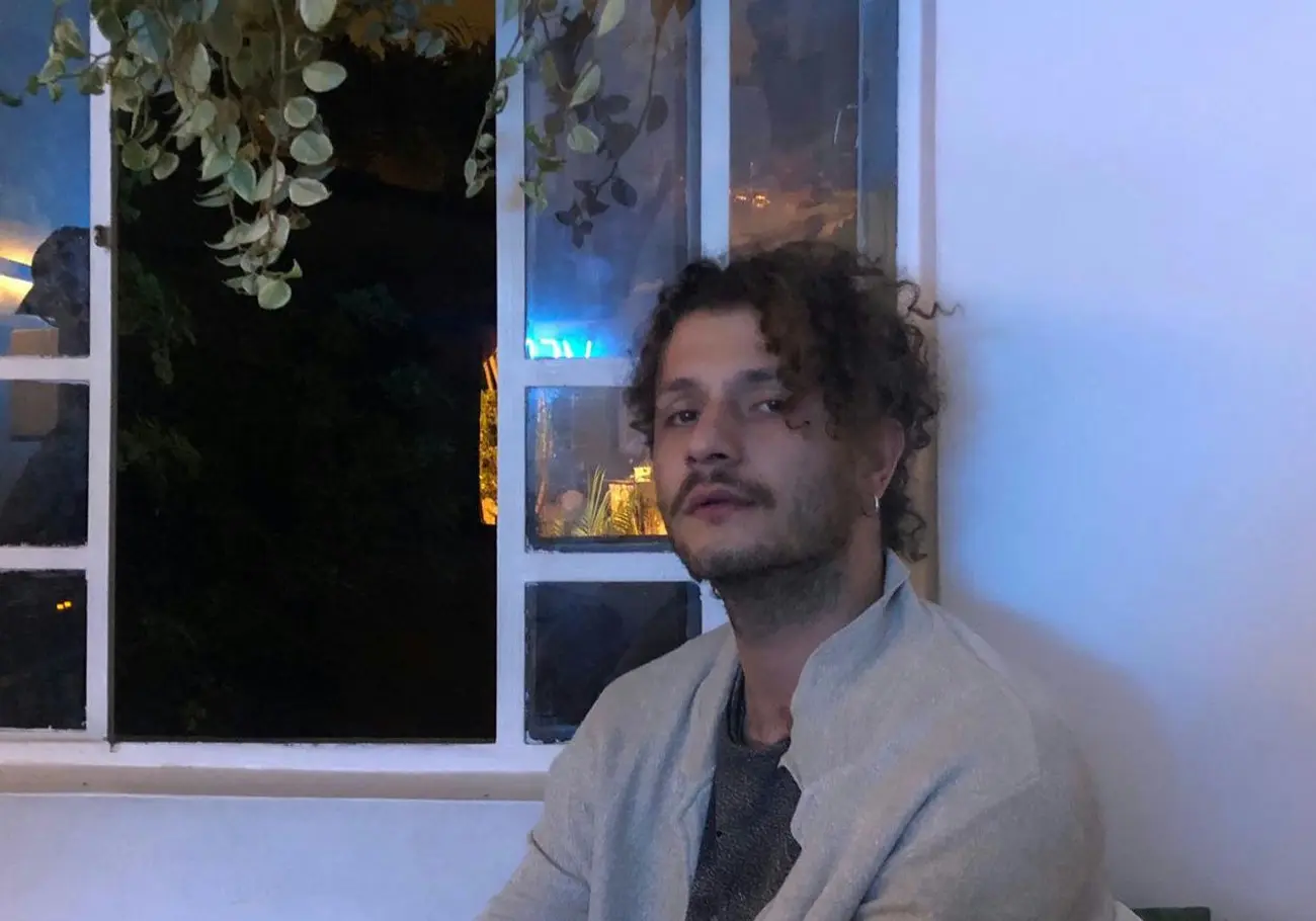 Victor Almeida