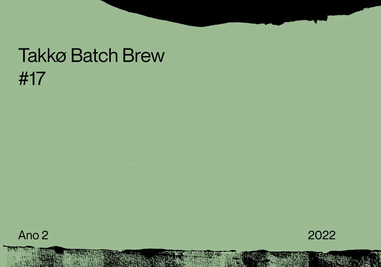 Batch Brew