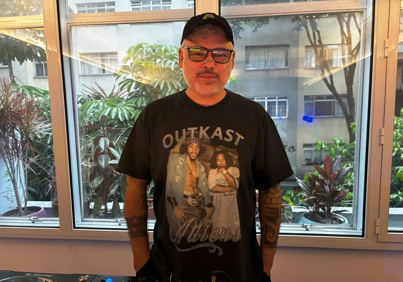 Cocada Radio
