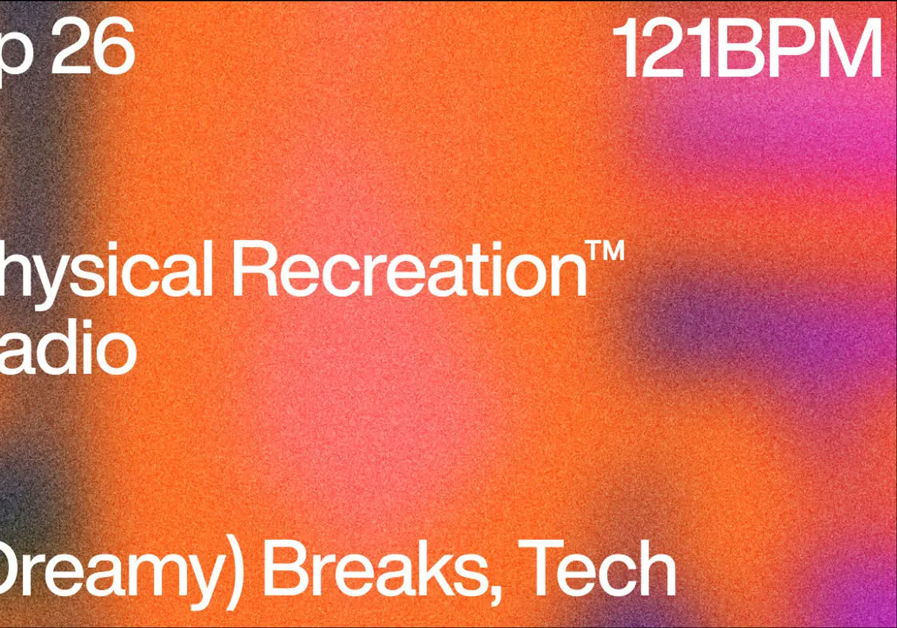 Physical Recreation™