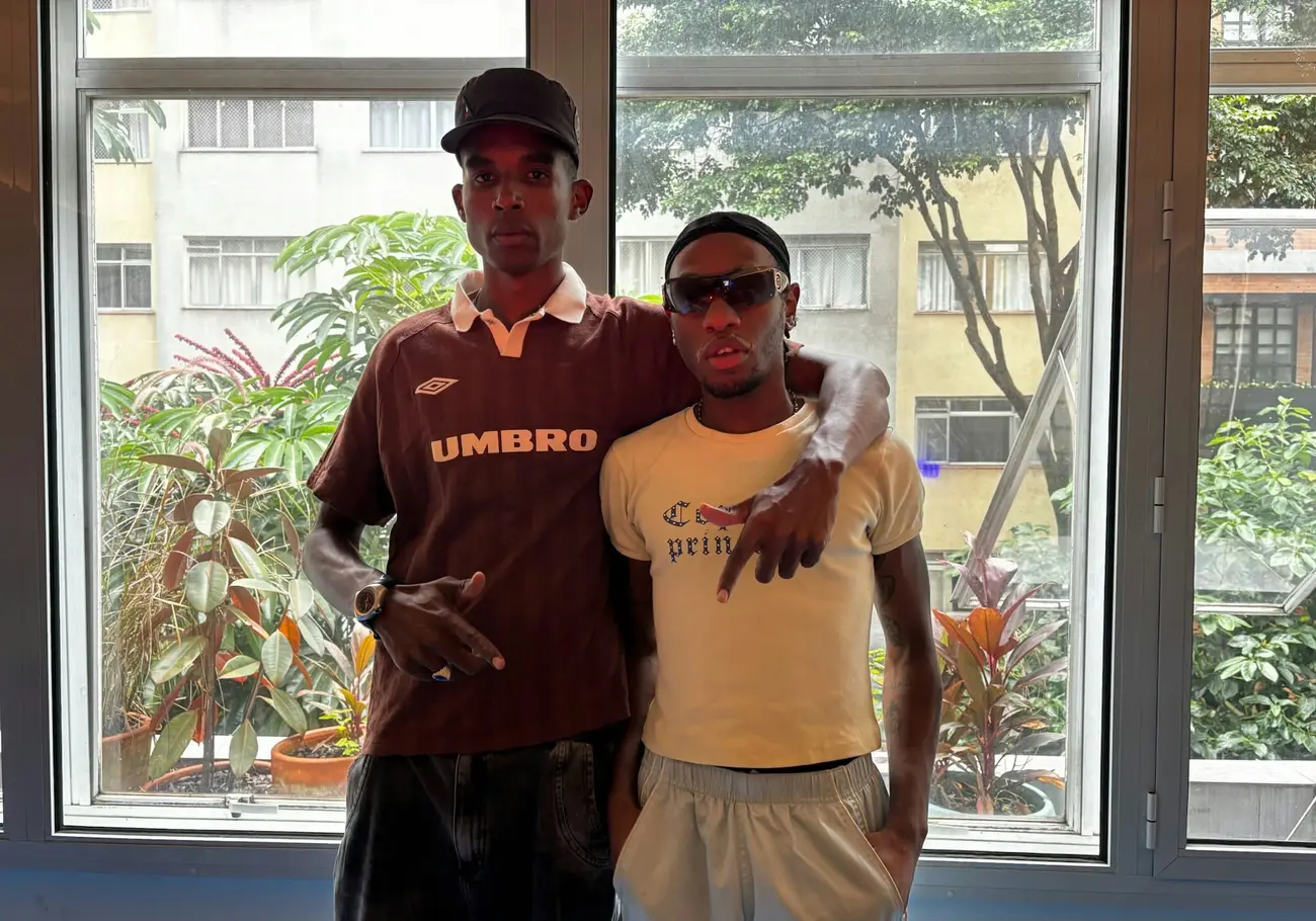 BOUKAN RECORDS TAKEOVER – BAMAO YANDE FEAT MC ZKW