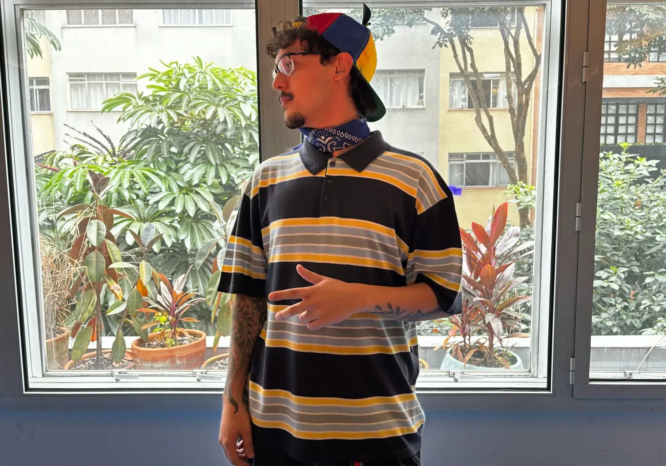 DJ Miranha