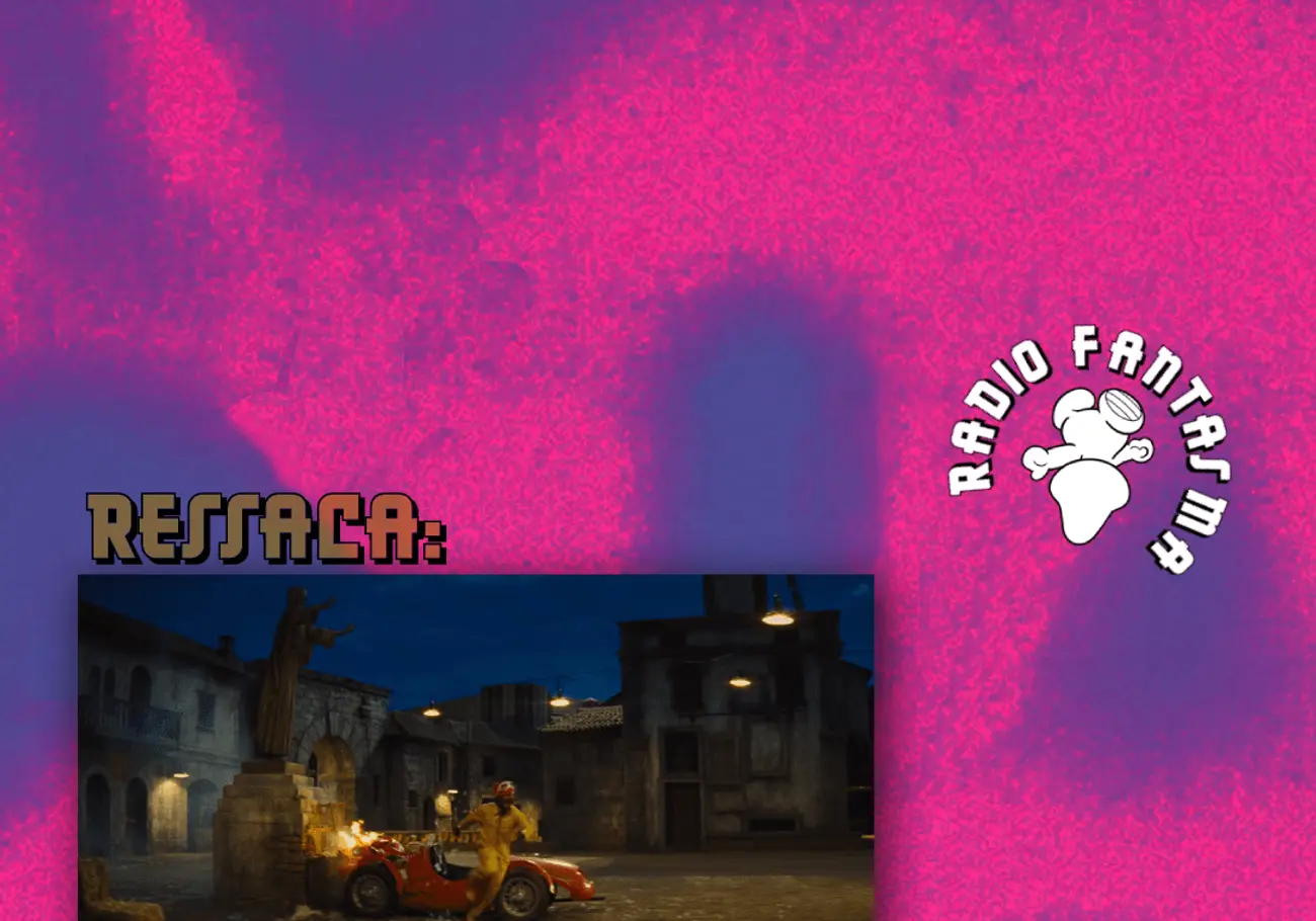 Radio Fantasma